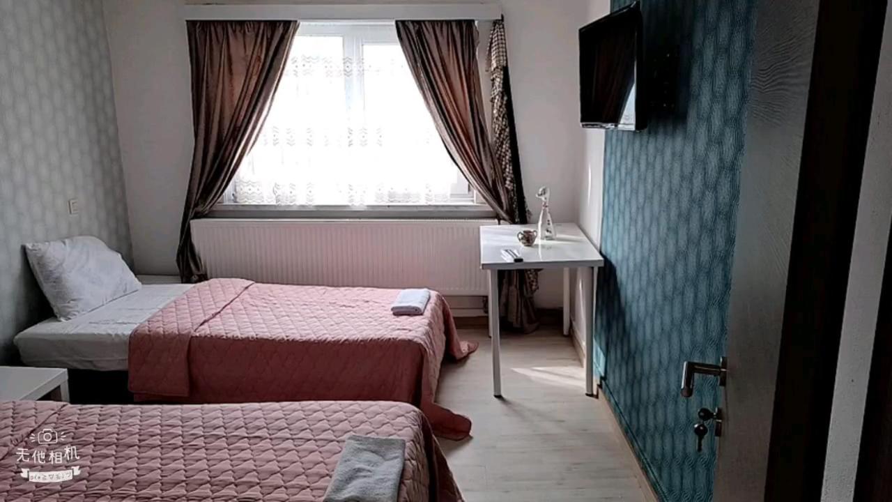 Fms Logie * Antwerpen