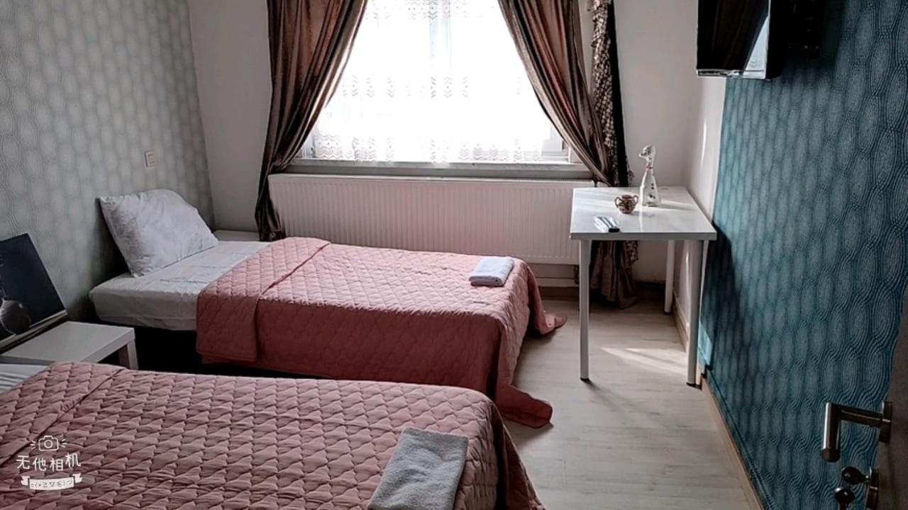 Fms Logie Antwerpen